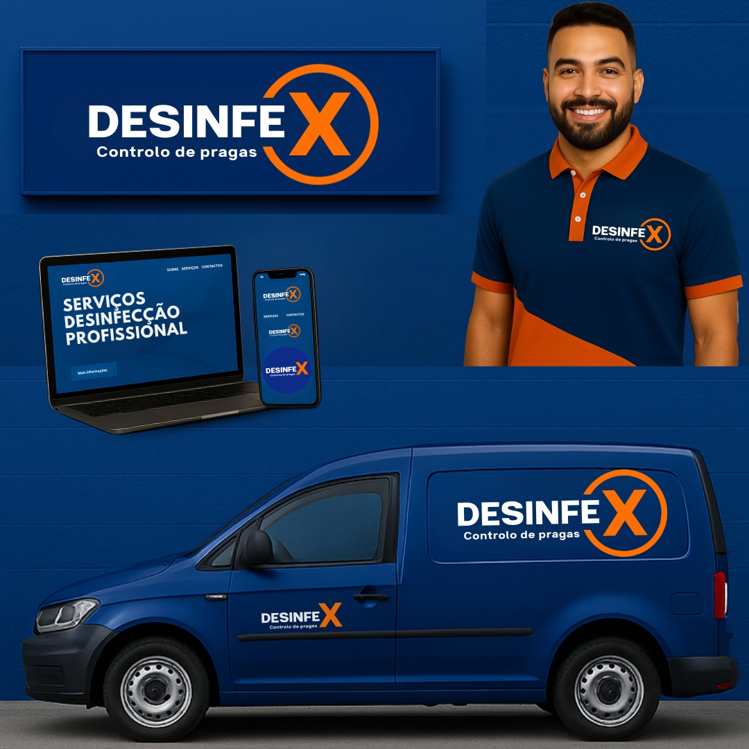 Técnico Desinfex
